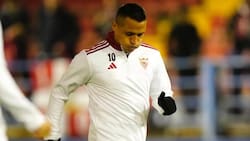 Medio español le da sin piedad a Alexis Sánchez: “El peor partido de su carrera”