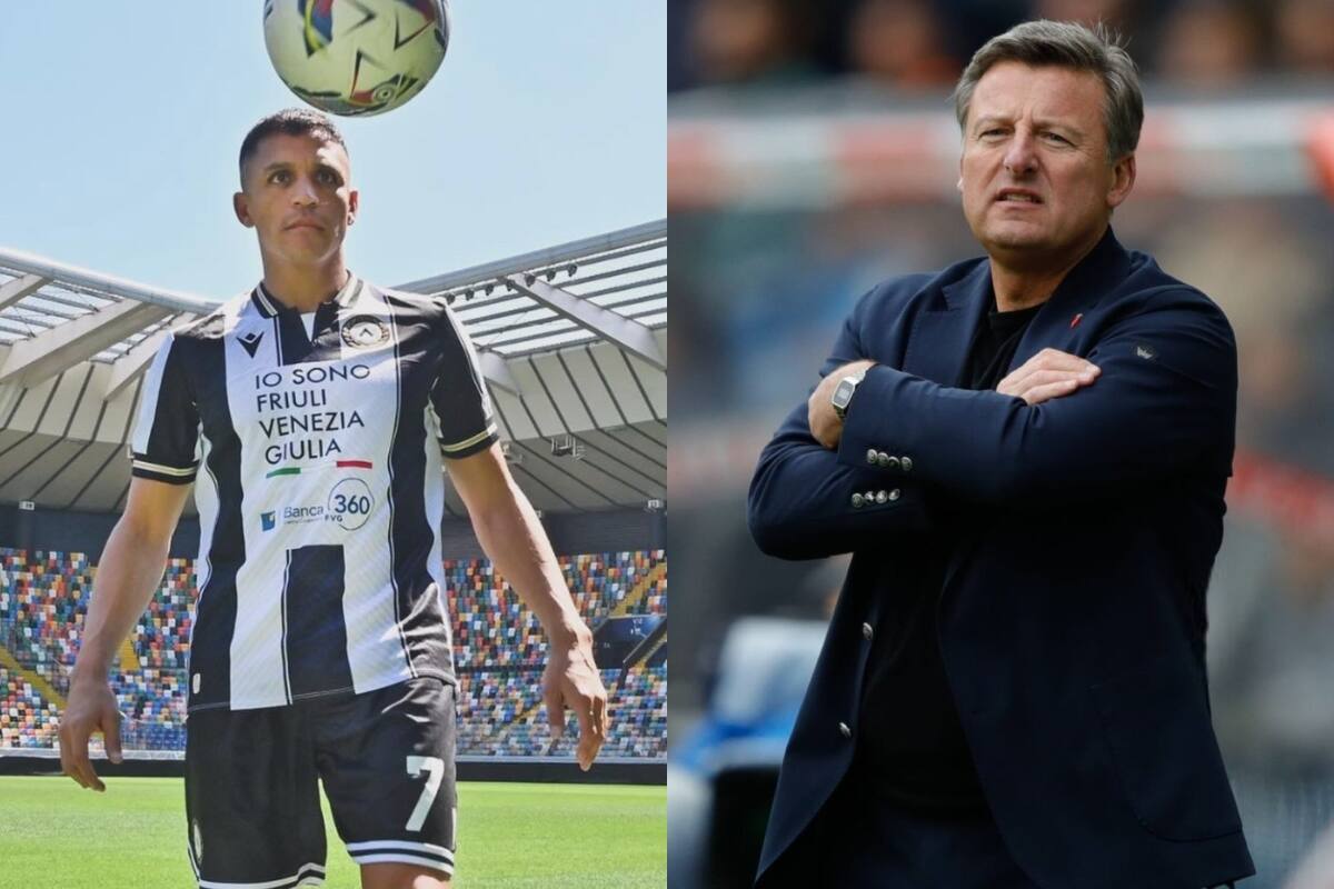 espera el llamado de Kosta Runjaic en Udinese.