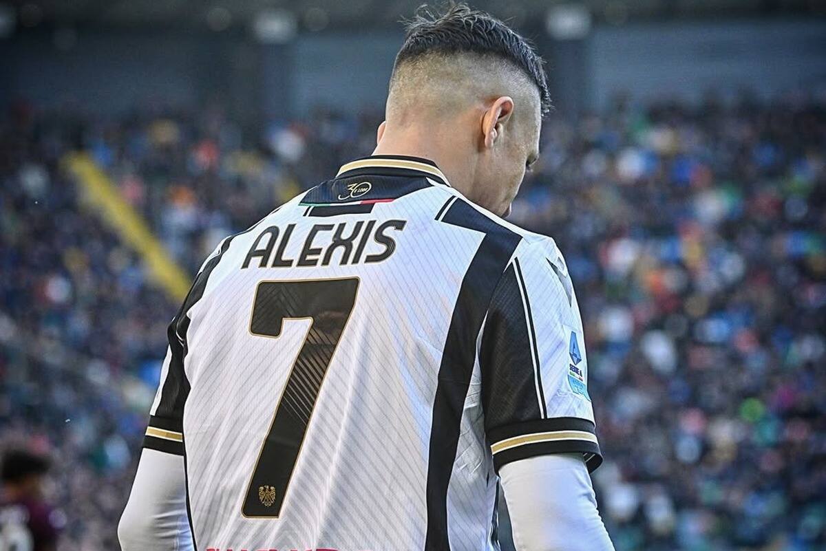 erró un gol clave en el empate frente al Atalanta.