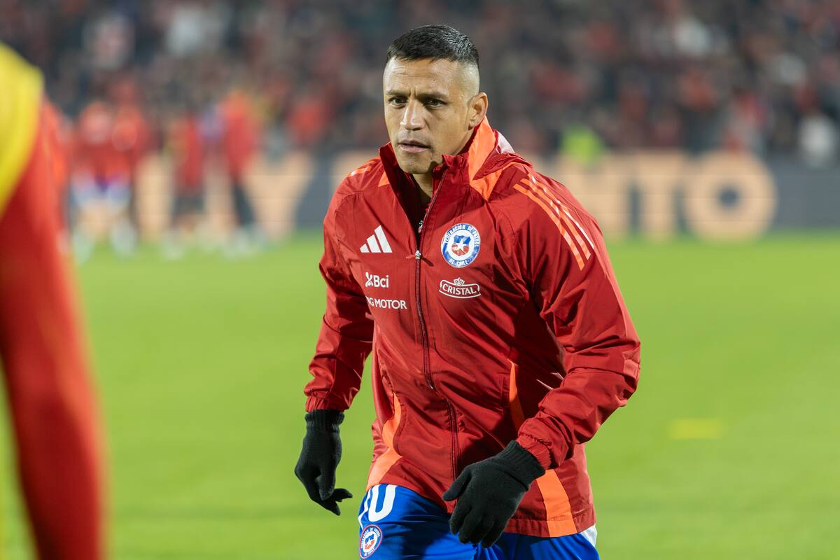 podría partir al Fenerbahce. Foto: Felipe Escobedo