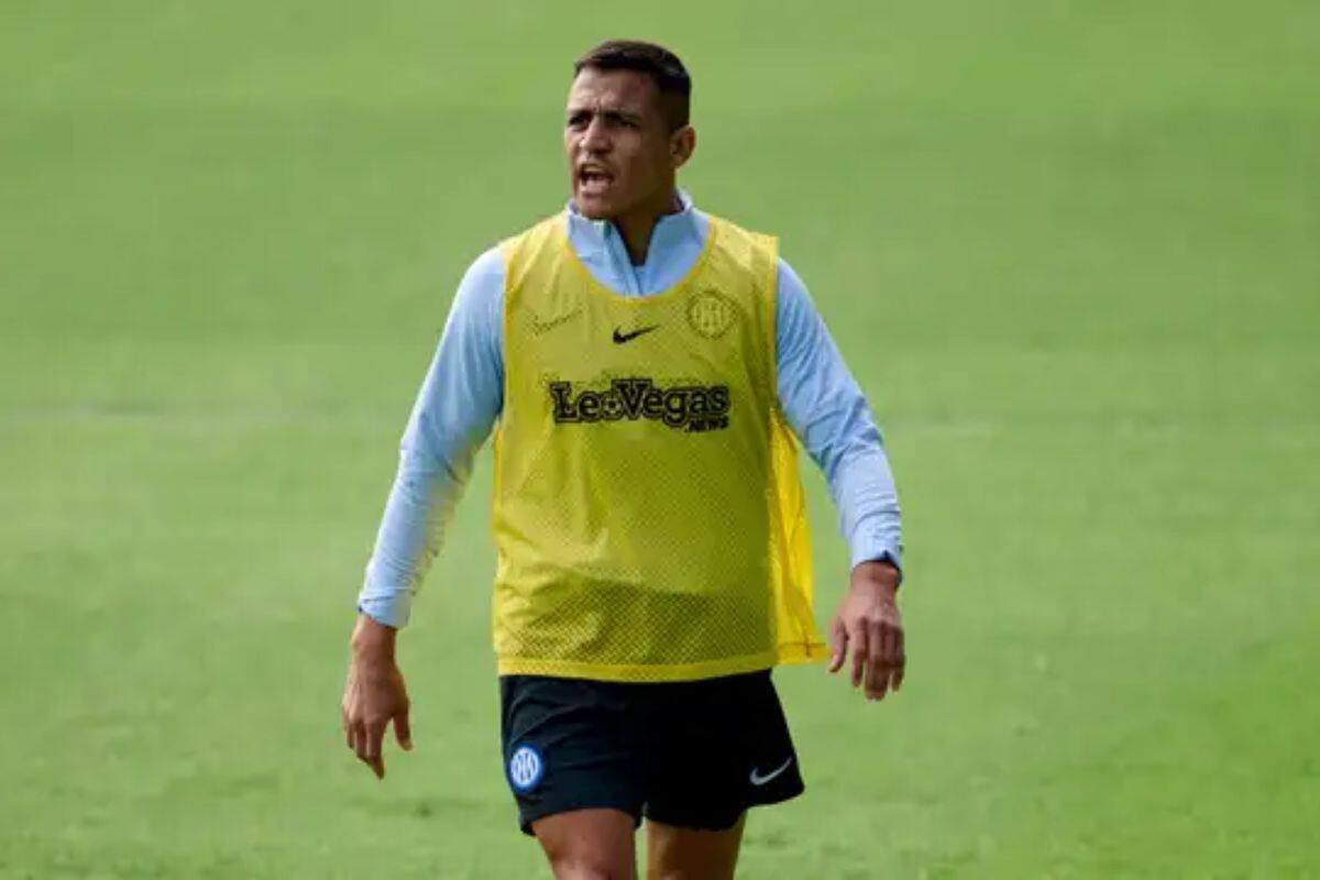 jugó un gran partido ante Lecce, pero eso no será suficiente para mantenerse como titular.