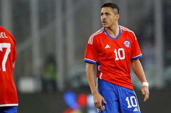 La verdadera razón de la ausencia de Alexis Sánchez ante Uruguay y que preocupa en La Roja