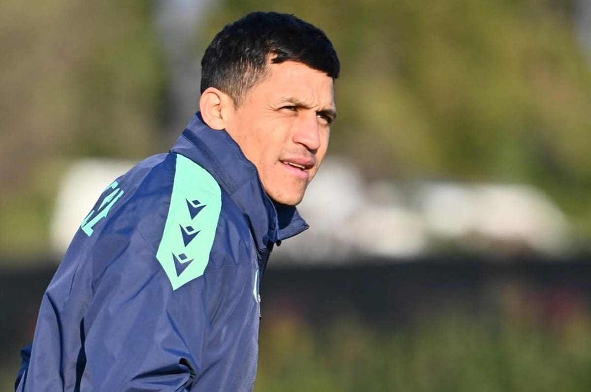 tiene todo listo para debutar este jueves contra el Inter de Milán.