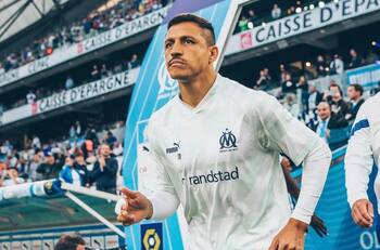 Otro poderoso equipo italiano está interesado en Alexis Sánchez