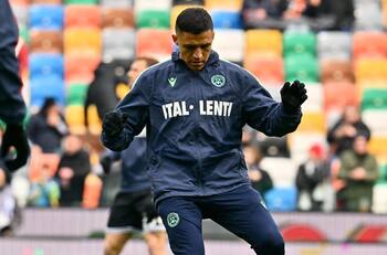 Prensa italiana destroza a Alexis Sánchez tras derrota de Udinese: “Otro fracaso más”