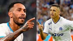 El “fantasma de Alexis Sánchez” que acecha a su reemplazante en Marsella