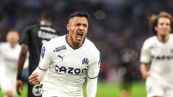 Increíble: Olympique de Marsella revive la misma pesadilla que vivió con Alexis Sánchez