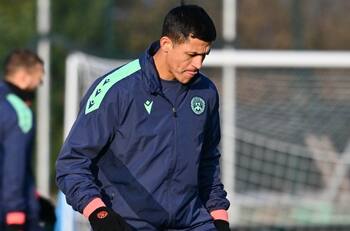 Ex jugador del Udinese pone todas sus fichas en Alexis Sánchez: “Necesitamos jugadores como él”