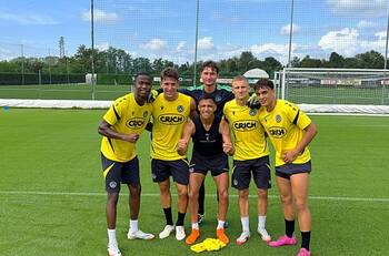 ¿Se queda? Nueva voltereta en el caso Alexis Sánchez