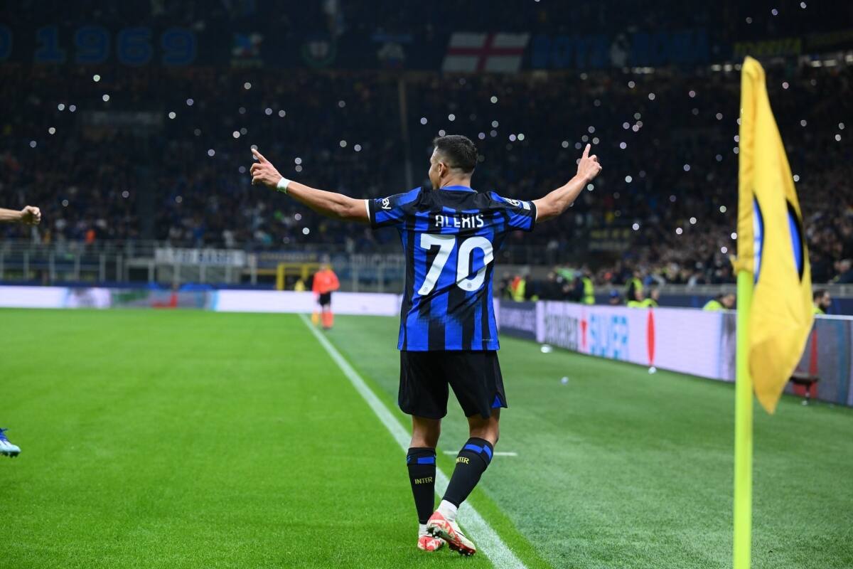 brilló en el triunfo por Champions League.