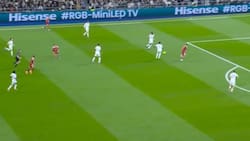 VIDEO | “Pase perfecto”: La fenomenal jugada de Alexis Sánchez que Sevilla desperdició ante Real Madrid