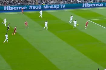 VIDEO | “Pase perfecto”: La fenomenal jugada de Alexis Sánchez que Sevilla desperdició ante Real Madrid