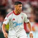 Sevilla con Alexis Sánchez vuelve a perder y queda a tres puntos de la zona de descenso