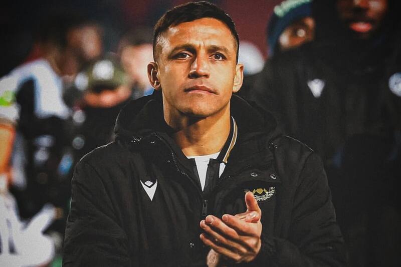será alternativa en el Udinese,