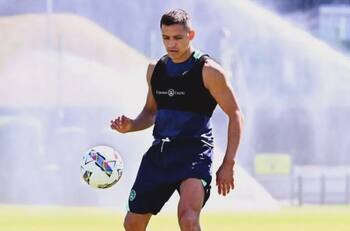 Capitán y figura de Udinese no da más a la espera de Alexis Sánchez