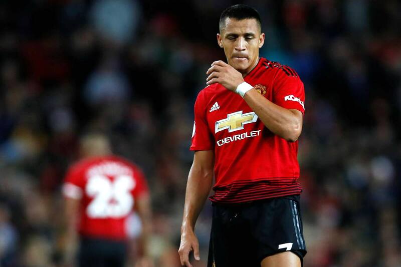 Alexis Sánchez