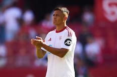 Alexis Sánchez recibe su primera gran crítica en España: “Falta un cerebro en Sevilla”