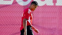 Alexis Sánchez y Gabriel Suazo podrían quedarse sin estadio durante un mes