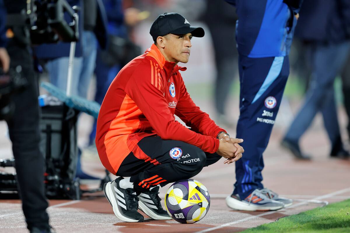 En Sevilla espera por su recuperación para poder volver a las canchas. Foto: Agencia Aton