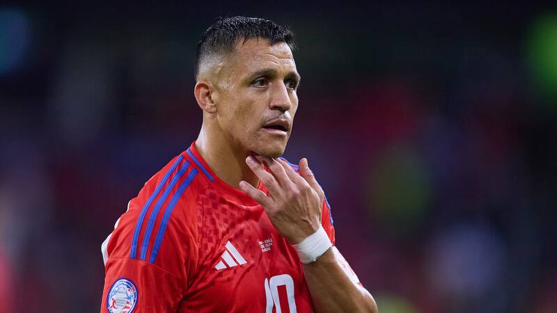 Golpe al mercado: revelan que Alexis Sánchez quiere volver a la U en 2027