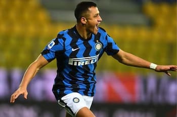 El inesperado intercambio que podría definir el nuevo equipo de Alexis Sánchez en Europa