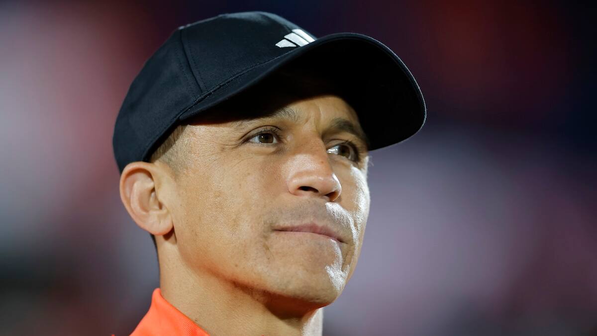 Alexis Sánchez pide a Pellegrini y destruye a los últimos entrenadores de la Roja: “Necesitamos un chileno”