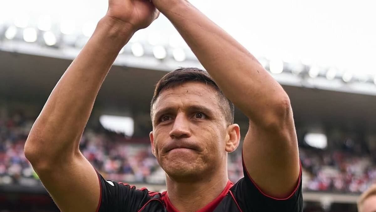 “Alexis Sánchez lleva al Barcelona en el corazón, vivirá un reencuentro muy importante”