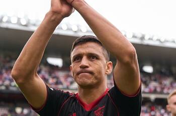 “Alexis Sánchez lleva al Barcelona en el corazón, vivirá un reencuentro muy importante”