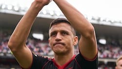 Alexis Sánchez arranca el 2026 con la cabeza en España, pero pensando en el futuro: Brasil y la U atentos