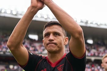 Alexis Sánchez arranca el 2026 con la cabeza en España, pero pensando en el futuro: Brasil y la U atentos