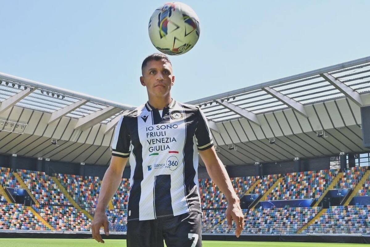 Busca club a una semana del cierre del libro de pases.