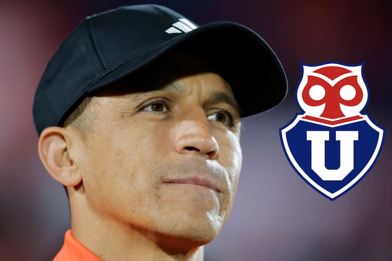 sacó la voz sobre los rumores de su futuro. Foto: Aton.