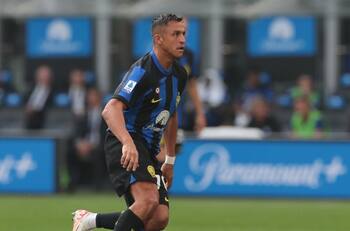Alexis Sánchez sería la “moneda de cambio” del Inter de Milán en la llegada de una gran figura internacional