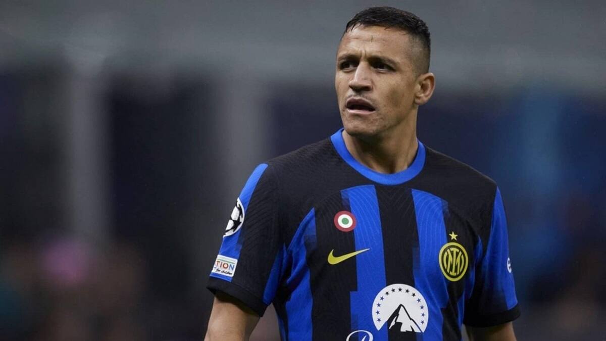 Fue criticado por un ex jugador del Inter de Milán