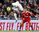 VIDEO | Casi empiezan sin él: el insólito blooper que protagonizó Alexis Sánchez en Sevilla