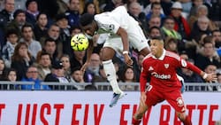 VIDEO | Casi empiezan sin él: el insólito blooper que protagonizó Alexis Sánchez en Sevilla