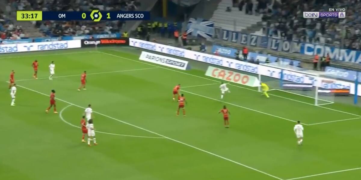Nuevo gol de Alexis Sánchez