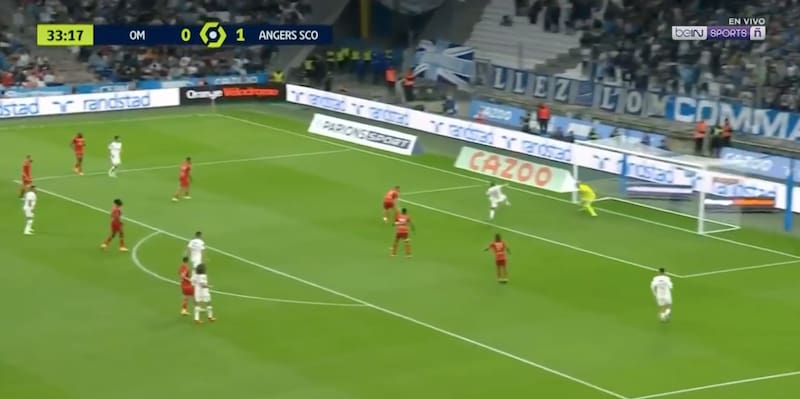 Nuevo gol de Alexis Sánchez