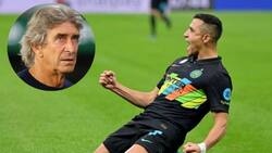 ¿Por qué el Betis de Manuel Pellegrini podría ser clave en el regreso de Alexis Sánchez al Inter de Milán?