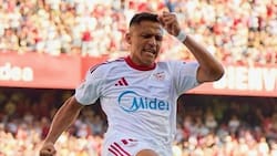 Alexis Sánchez y su gol al Barcelona: “Había dicho que no celebraría, pero...”