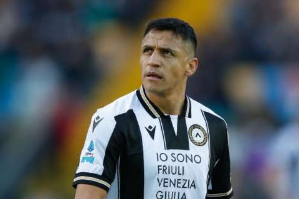 formó parte de la oncena titular en el partido de la polémica.
