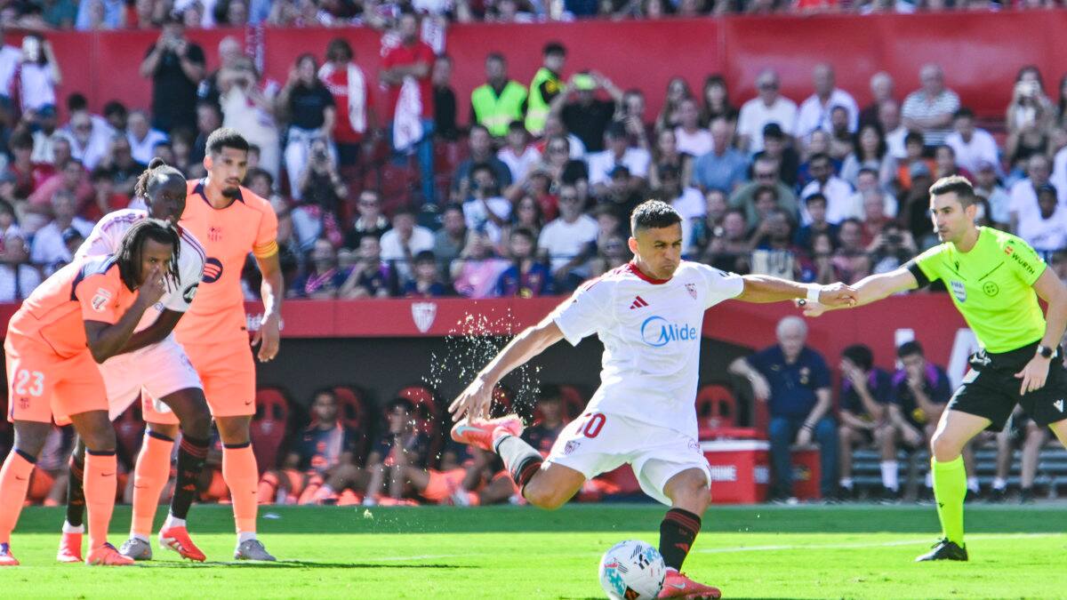 Alexis Sánchez reconquista España: espectacular portada tras gran actuación ante el Barcelona