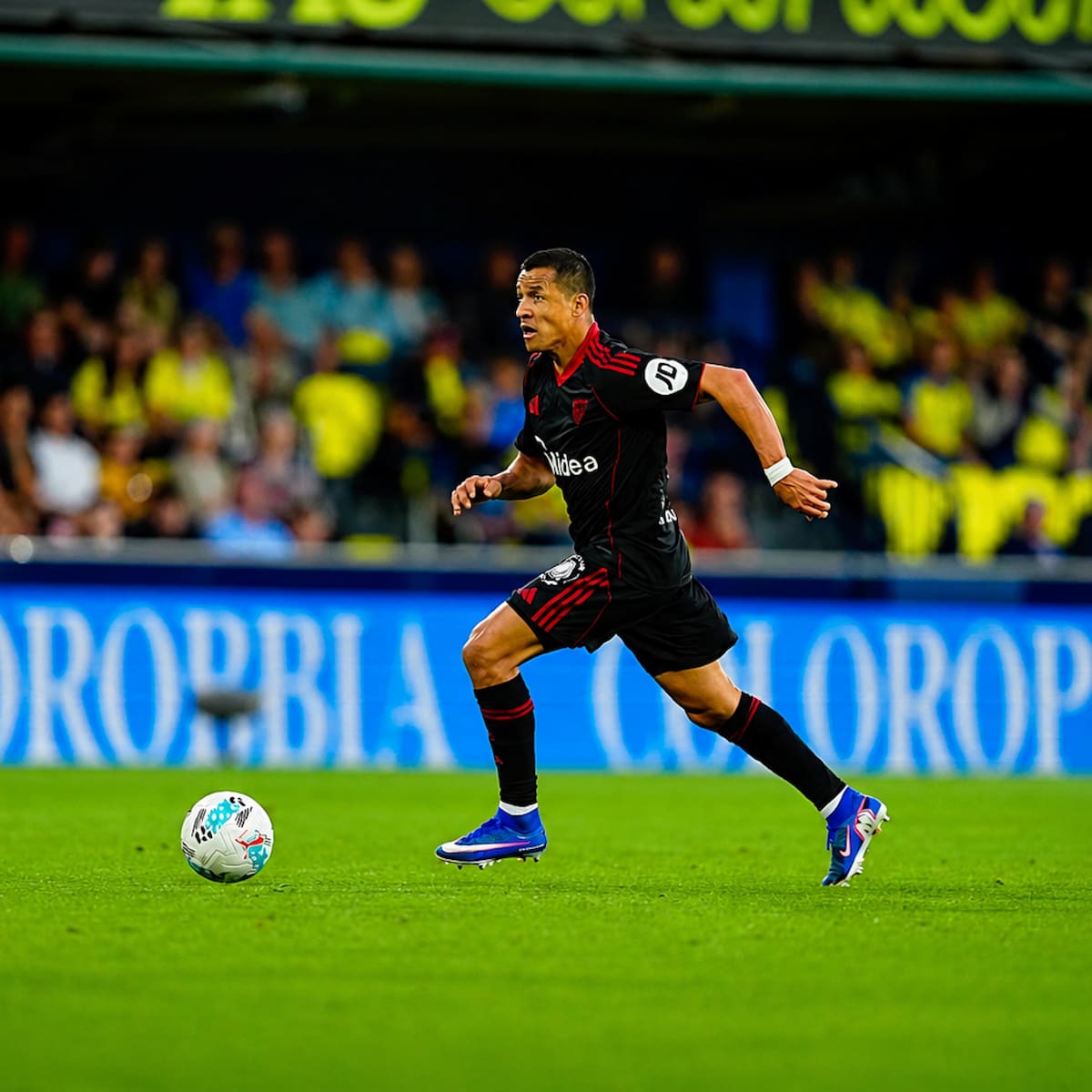“Lo espera Universidad de Chile”: revelan la cita pendiente que marcará el futuro de Alexis Sánchez