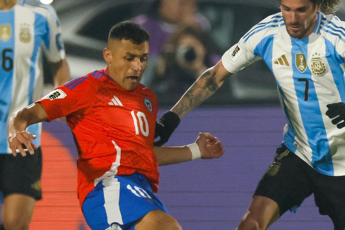 le dio un portazo a la U. /Photosport