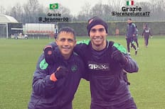 Alexis Sánchez lo apadrinó en Udinese y hoy es el gran nombre de España para el Mundial Sub 20