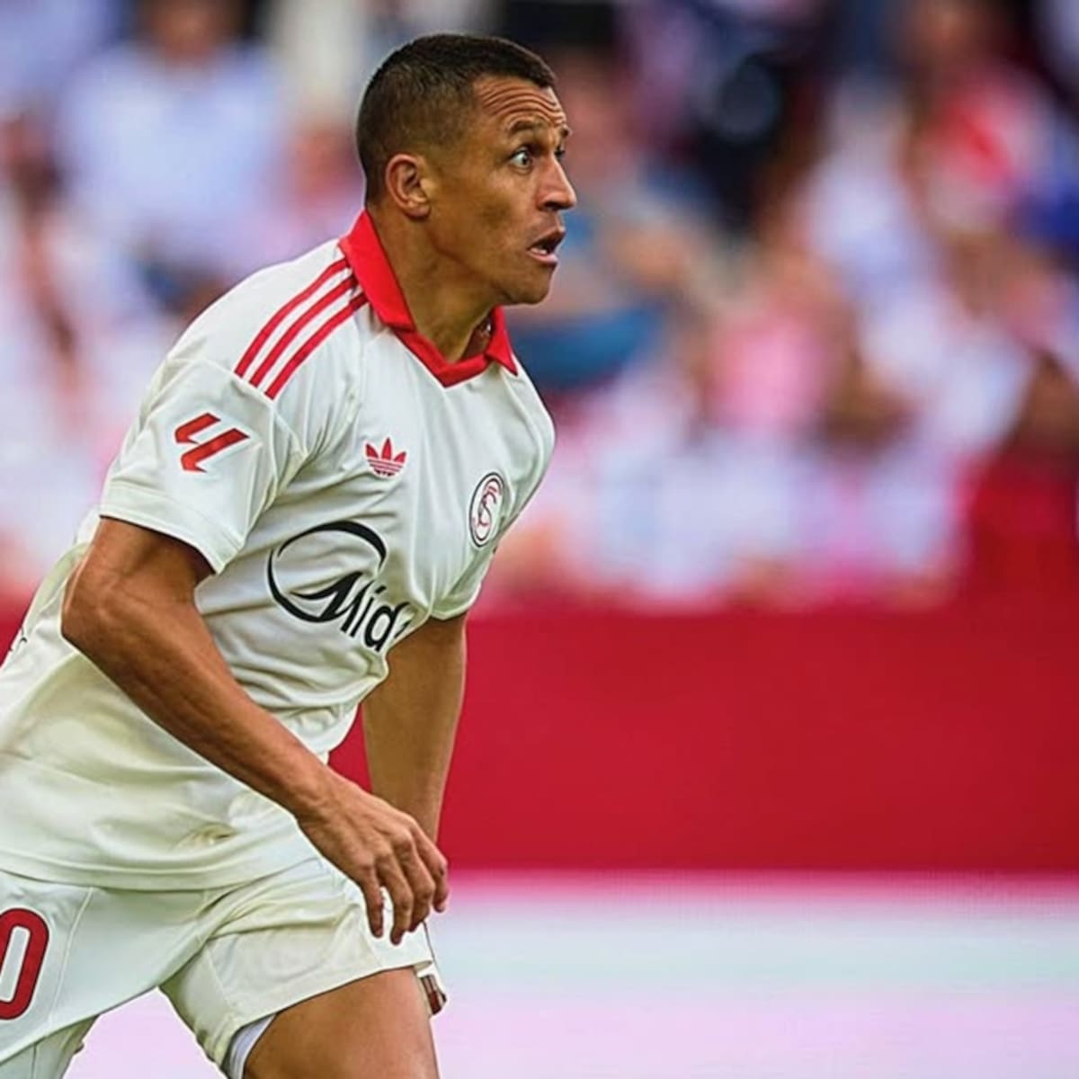 ¿Vuelve a Chile? La movida oculta de Alexis Sánchez que ilusiona a la U