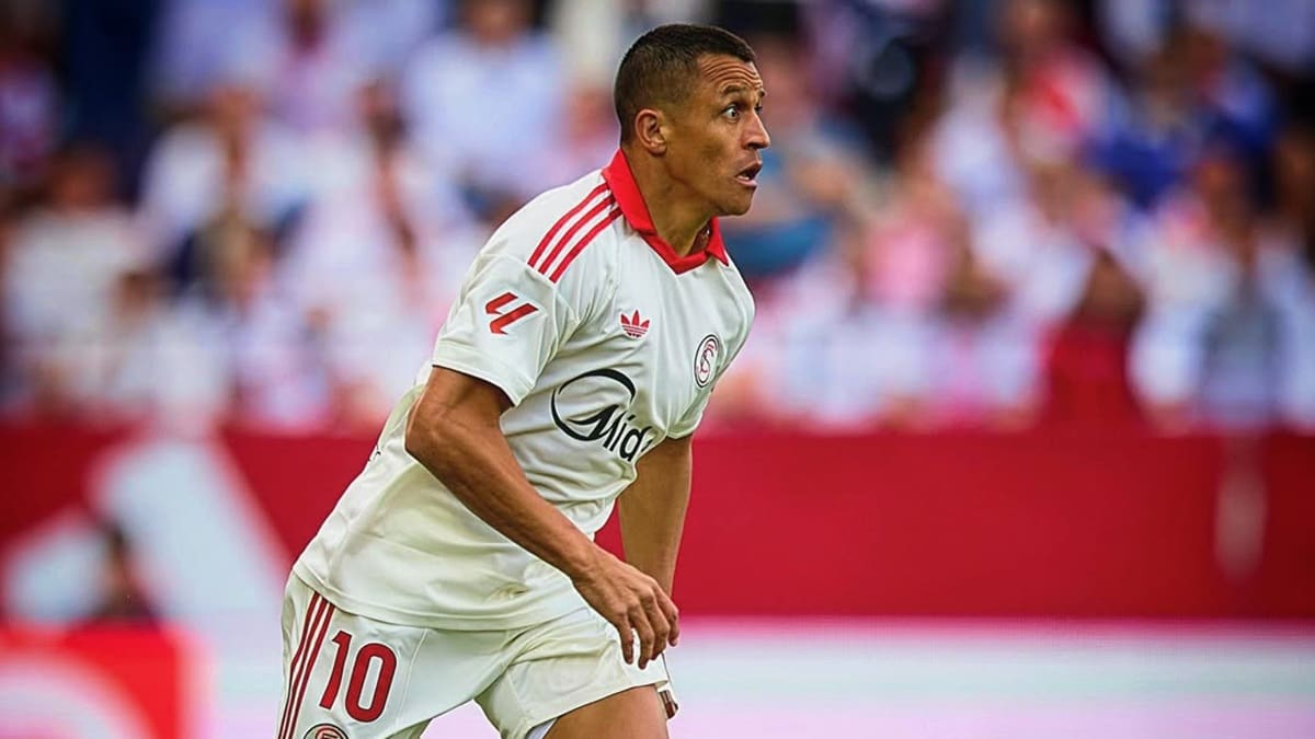 ¿Vuelve a Chile? La movida oculta de Alexis Sánchez que ilusiona a la U