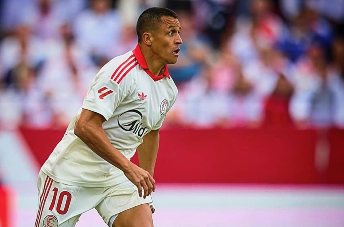¿Vuelve a Chile? La movida oculta de Alexis Sánchez que ilusiona a la U