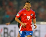 VIDEO | “Lo veo ideal”: Alexis Sánchez y el nuevo pedido para que Manuel Pellegrini tome La Roja