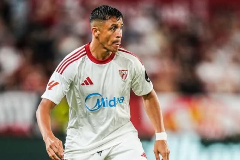 Foto: Sevilla